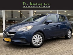 Opel Corsa - 1.2 | Trekhaak | Koplampen Automatisch | USB-aansluiting | Airco | Winterbanden |