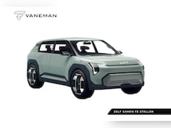 Kia EV3 - 58.3kWh Plus Advanced | Vanaf €218 bijtelling p/m | Tijdelijk gratis metallic lak t.w.v. €