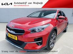 Kia XCeed - 1.0 T-GDi DynamicLine Trekhaak | Clima | Cruise | Navi