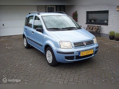 Fiat Panda - 1.2 Dynamic Airco Stuurbekrachtiging Nieuwe APK