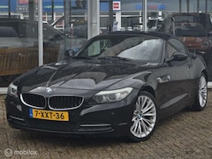 BMW Z4 Roadster - sDrive23i Executive| Leer| Xenon| Keurig