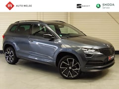 Skoda Karoq - 1.5 TSI ACT 150pk DSG-7 Sportline Business