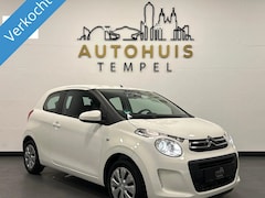 Citroën C1 - 1.0 e-VTi Airscape Feel