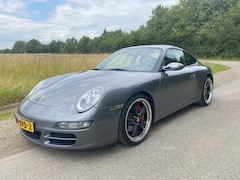 Porsche 911 - 3.8 Carrera S