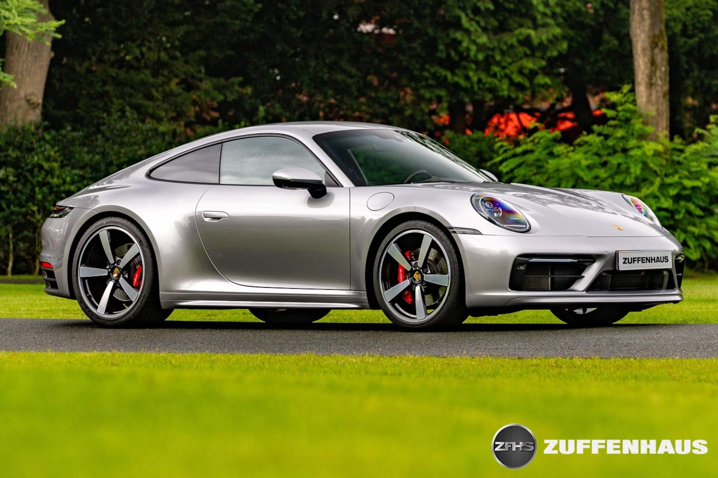 Porsche 911 - 3.0 Carrera 4S BTW auto mooi compleet - AutoWereld.nl