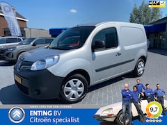 Renault Kangoo - 1.5 dCi 75 Energy Comfort NAVI BLUETOOTH TREKHAAK