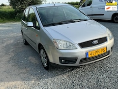 Ford Focus C-Max - 2.0-16V Trend APK NAP AIRCO