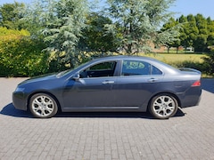 Honda Accord - 2.4i Type-S