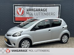 Toyota Aygo - 1.0 VVT-i 5D Comfort