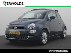 Fiat 500 C - 1.0 Hybrid Dolcevita | Climate Control | Cruise Control |