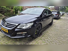 Volkswagen Passat CC - 3.6 V6 FSI 4Motion 4p.