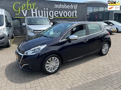 Peugeot 208 - 1.2 PureTech Blue Lease Executive