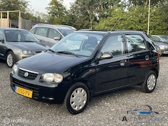 Suzuki Alto - 1.1 GLX