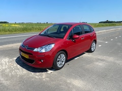 Citroën C3 - 1e eigenaar airco cruise trekhaak