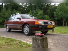 Audi 100 Avant - 2.2 CS quattro Avant