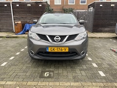 Nissan Qashqai - 1.2 Connect Edition