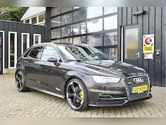 Audi A3 Sportback - 1.4 e-tron PHEV Ambition Pro Line plus