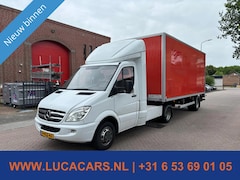 Mercedes-Benz Sprinter - 519 3.0 CDI 366