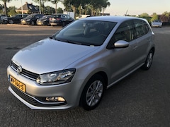 Volkswagen Polo - Pdc/nav/cruise/airco als voorb Dit model is financial lease per maand als voorbeeld