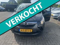 Opel Zafira Tourer - 1.4 Cosmo 7p