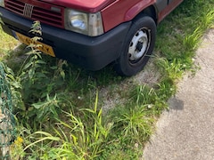 Fiat Panda - 1.1 i.e. 4x4