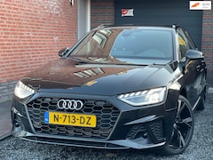 Audi A4 Avant - 40 TFSI S edition