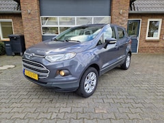 Ford EcoSport - 1.0 EcoBoost Trend