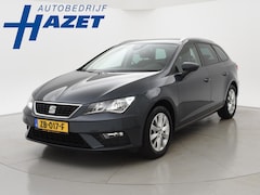 Seat Leon ST - 1.6 TDI DSG AUT. INTENSE + BEATS AUDIO / APPLE CARPLAY / TREKHAAK / DAB+