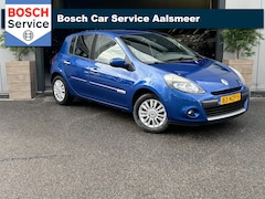 Renault Clio - 1.2 TCe Collection /NAP /AIRCO/APK / NAVI / TRKHAAK /CRUISE/