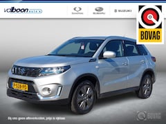 Suzuki Vitara - 1.4 Boosterjet Select Smart Hybrid CRUISE | NAVI | TREKGEWICHT 1.500 kg. | rijklaarprijs