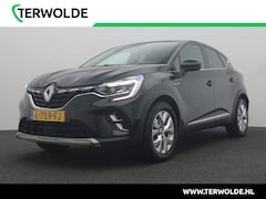 Renault Captur - 1.0 TCe 100 Bi-Fuel Intens | Trekhaak | Navigatie | Parkeercamera |