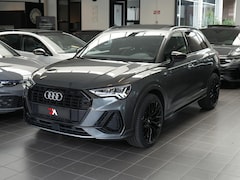 Audi Q3 - 35 TFSI Pro Line S Pano B&O