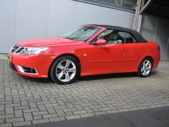 Saab 9-3 - 2, 0 ltr met veel extra, s