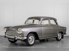 Simca Aronde - 1300 Montlhery