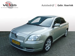 Toyota Avensis - 2.0 VVTi Linea Luna Automaat Trekhaak