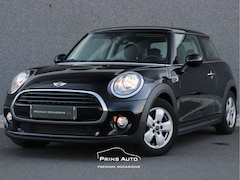 MINI Cooper - 1.5 Business |CRUISE|NAVI|PARKEERSENSOREN|