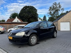 Volkswagen Golf - 1.4 Turijn Airco 5dr boekjes