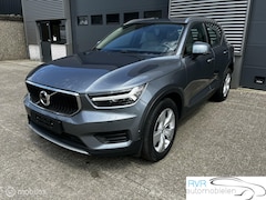 Volvo XC40 - 2.0 T4 AWD LEER/XENON/NAVI/CRUISE