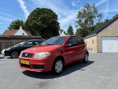 Fiat Punto - 1.2 Sound Airco 5drs nap logisch