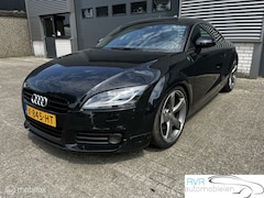 Audi TT - 2.0 TFSI AUTOMAAT/CRUISE/PDC/XENON