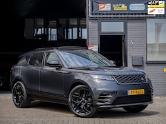 Land Rover Range Rover Velar - 2.0 I4 Turbo AWD R-Dynamic SE