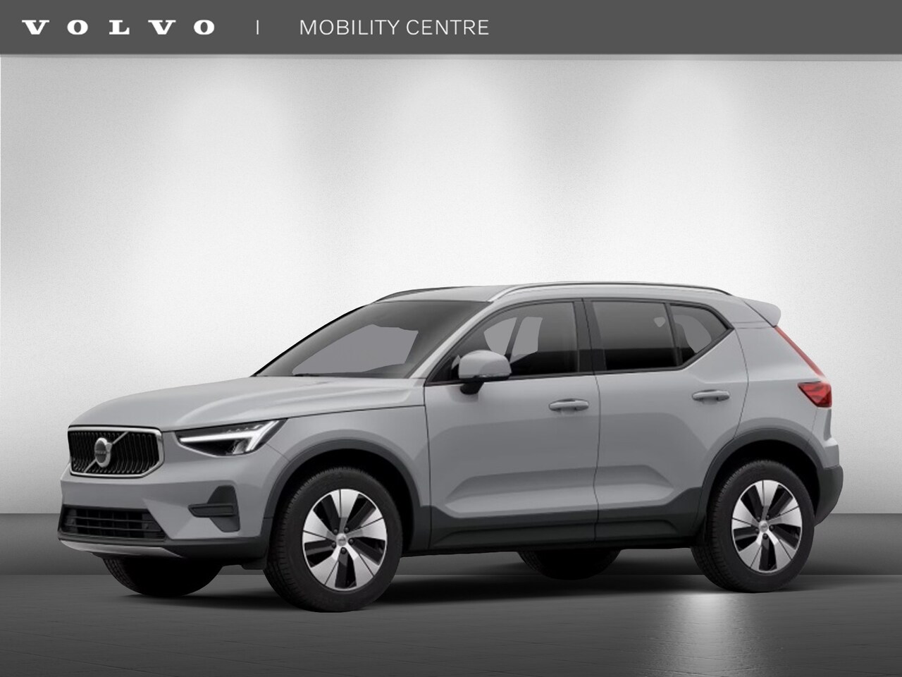 Volvo XC40 - 2.0 B4 Core | NIEUW UIT VOORRAAD LEVERBAAR! | - AutoWereld.nl