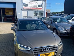 Audi A3 Sportback - 1.4 TFSI Attraction Pro Line Plus g-tron