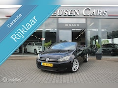 Volkswagen Golf - 1.2 TSI Comfortline/Stoelverw/AC/PDC V+A/