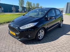 Ford Fiesta - 1.0 Style Ultimate