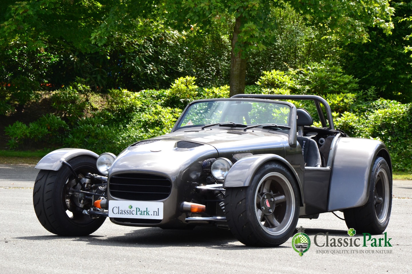 Donkervoort D8 - 1.8 150 Touring - AutoWereld.nl