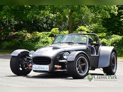 Donkervoort D8 - 180