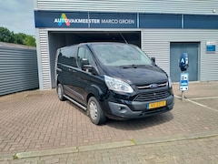 Ford Transit Custom - 270 2.2 TDCI L1H1 Tr