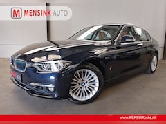 BMW 3-serie - 330e High Executive 1e EIGENAAR NAVI CRUISE ECC 1e EIGENAAR XENON