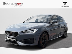 CUPRA Leon - 1.4 e-Hybrid VZ 245 pk | PHEV | Navi | Clima | A-Camera | PDC |